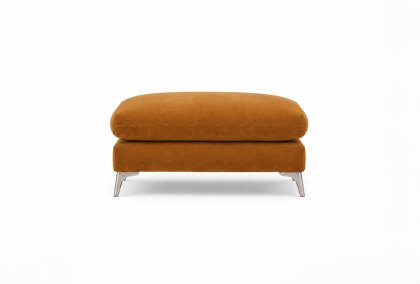 Ertha - Corner Stool