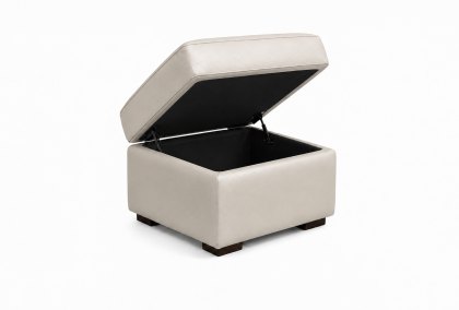 Etta - Storage Stool