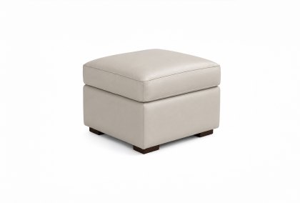 Etta - Storage Stool