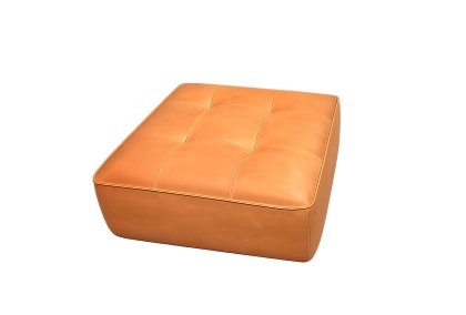 Gadoni - Large Footstool