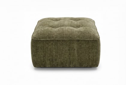Gadoni - Large Footstool