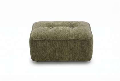 Gadoni - Large Rectangular Footstool Gadoni - Large Rectangular Footstool