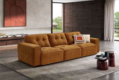 Gadoni Large 1 Arm 1 Seater