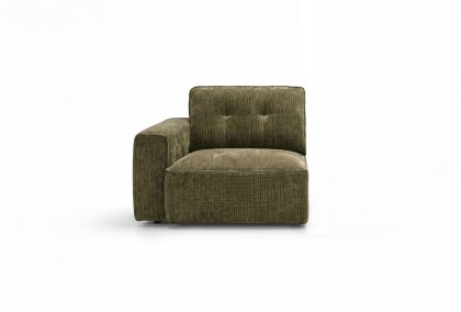 Gadoni - 1 Arm 1 Seater