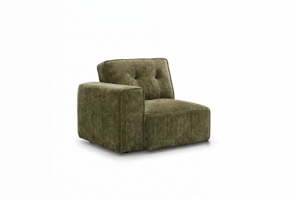 Gadoni - 1 Arm 1 Seater