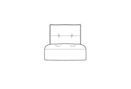 Gadoni Armless Chair Gadoni Armless Chair