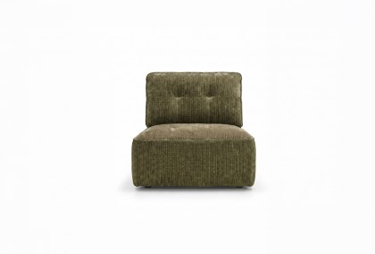 Gadoni - Small Armless Chair