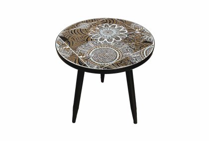 Fauna Small Garden Table Fauna Small Garden Table