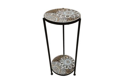 Fauna Outdoor Plant Stand Fauna Outdoor Plant Stand