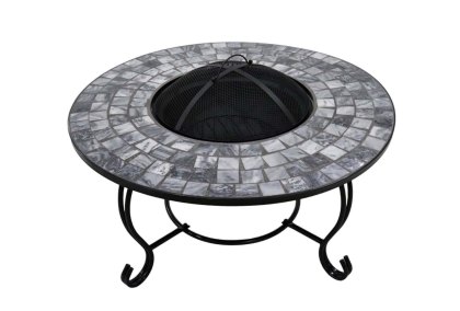 Garden Fire Pit Garden Fire Pit