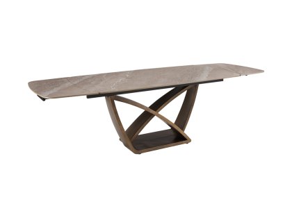 Varsity Extending Dining Table Varsity Extending Dining Table