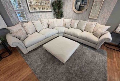 Paloma XL Corner Group Paloma XL Corner Group