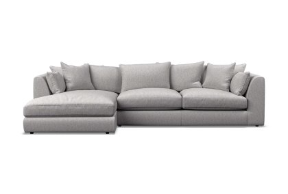 Grove Large Chaise Sofa Grove Large Chaise Sofa