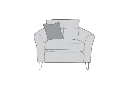 Maisey Armchair Maisey Armchair
