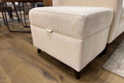 Maisey Storage Stool Maisey Storage Stool