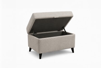 Maisey - Storage Stool Maisey - Storage Stool
