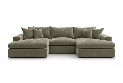 Pendle - Double Chaise
