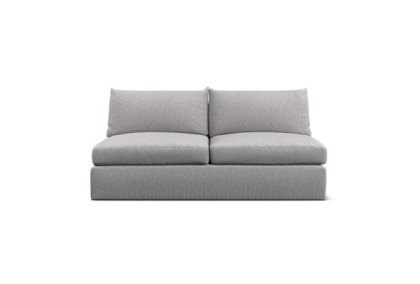 Pendle Double Armless Unit Pendle Double Armless Unit