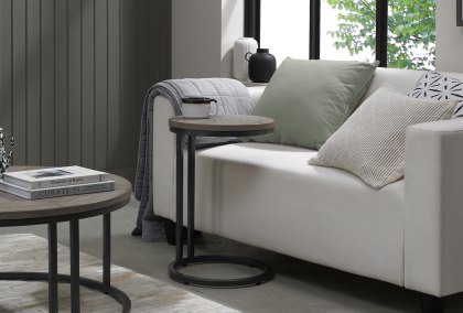Montrose Sofa Table