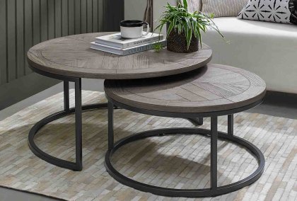 Montrose Coffee Table Nest