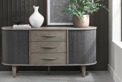 Montrose Wide Sideboard