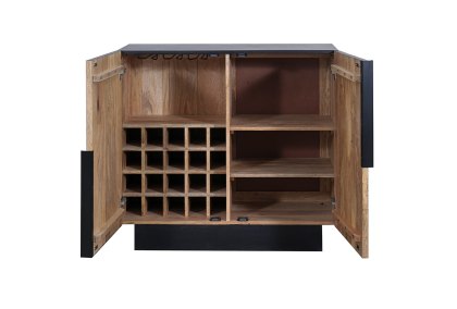 Inspiration Drinks Cabinet