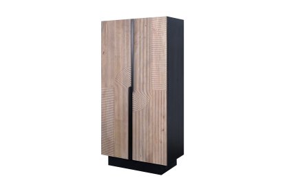Inspiration 2 Door Cabinet