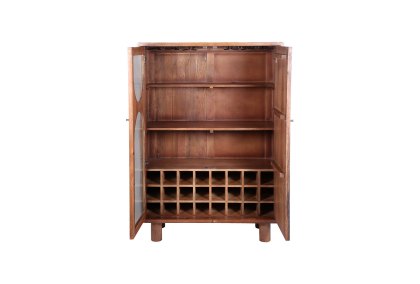 Inspiration Highboard Drinks Cabinet