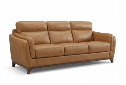 Hasta - 3 Seater Sofa