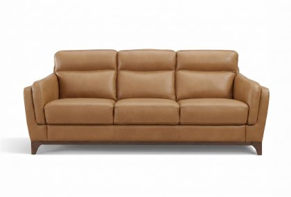 Hasta - 3 Seater Sofa