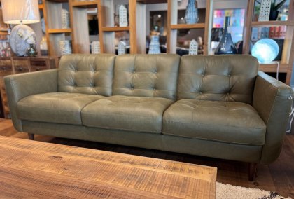 Odessa 3 Seater Sofa Odessa 3 Seater Sofa