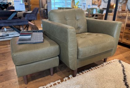 Odessa Armchair Odessa Armchair