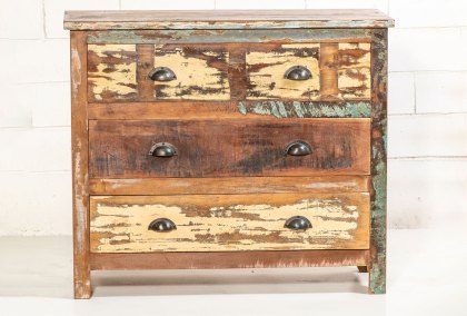 Bardon - Chest of 3 Drawers