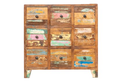 Bardon - Chest of 9 Drawers