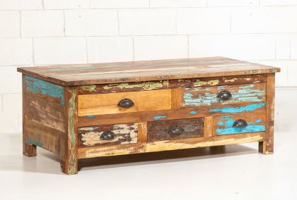 Bardon - Coffee Table with Drawers Bardon - Coffee Table with Drawers