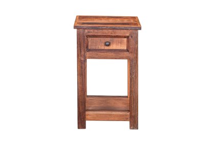Bardon Side Table 1 Drawer Bardon Side Table 1 Drawer