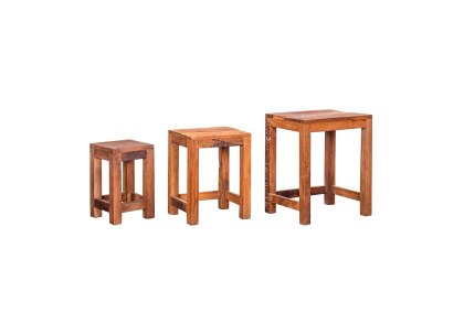 Bardon Nest of Tables