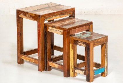 Bardon - Nest of Tables