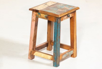 Bardon - Small Stool