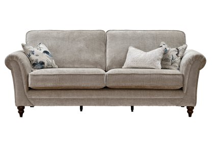 Danville 4 Seater Sofa Danville 4 Seater Sofa