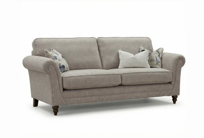 Danville - 4 Seater Sofa