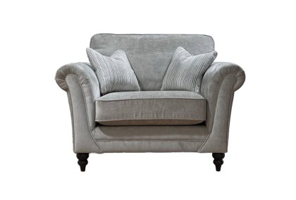 Danville Love Chair Danville Love Chair