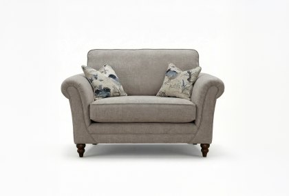 Danville - Love Chair Danville - Love Chair