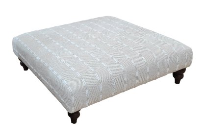 Danville Accent Footstool Danville Accent Footstool