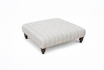 Danville - Accent Footstool Danville - Accent Footstool