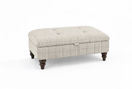 Danville - Storage Footstool Danville - Storage Footstool