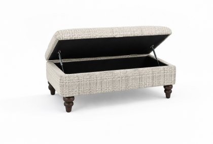 Danville - Storage Footstool Danville - Storage Footstool