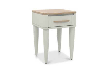 Lawson Lamp Table with Drawer