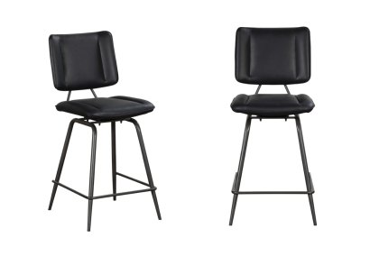 Joel Counter Chair (Set of 2)