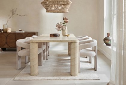 Idol Dining Table